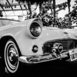 Consumption tax when selling a car